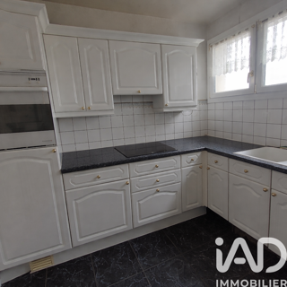  Appartement � vendre 4 pi�ces 76 m�