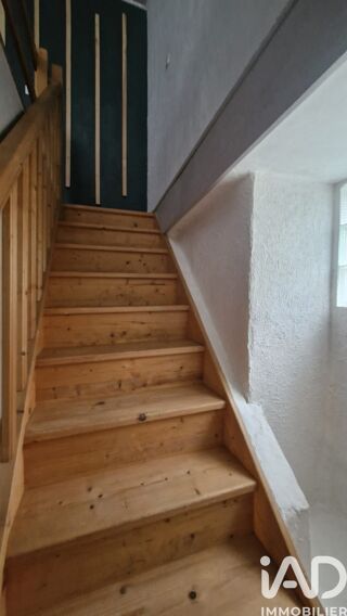  Appartement � louer 3 pi�ces 58 m�