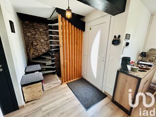  Maison � vendre 5 pi�ces 138 m�