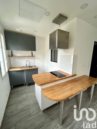  Appartement � vendre 2 pi�ces 38 m�