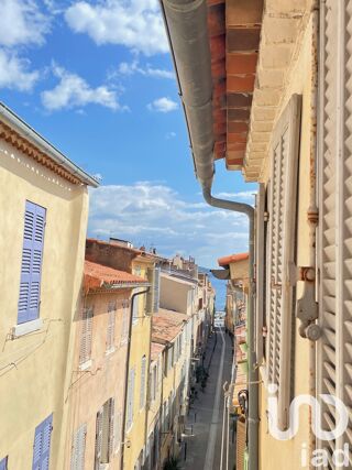  Appartement  vendre 1 pice 22 m