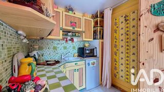  Appartement  vendre 1 pice 24 m