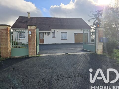  Maison � louer 4 pi�ces 114 m�