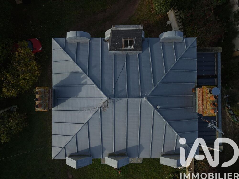 � vendre  Maison Dives-sur-Mer (14160)