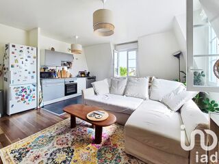  Appartement � vendre 3 pi�ces 68 m�