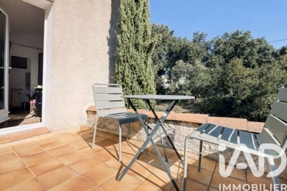 � vendre  Maison Le Thoronet (83340)