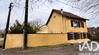  Maison � vendre 4 pi�ces 91 m�