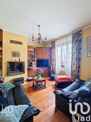  Maison � vendre 6 pi�ces 152 m�