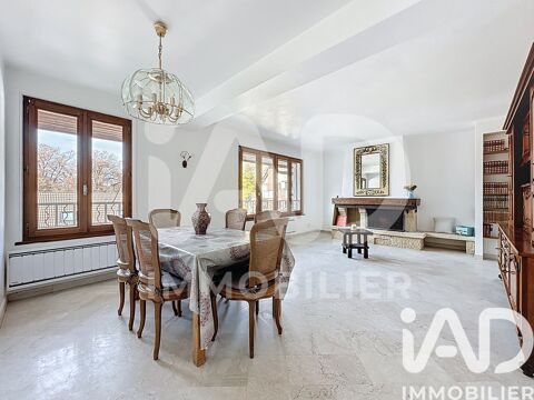   Vente Appartement 3 pi�ces Appartement - 3 pi�ce(s) - 92 m�