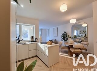  Appartement � vendre 3 pi�ces 57 m�