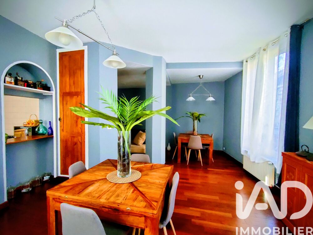 Vente Maison Vente Maison/villa 9 pi�ces Saint-calais