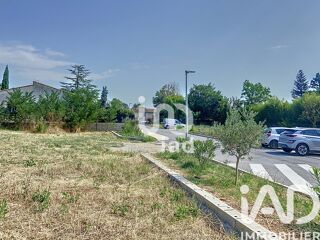  Terrain � vendre 337 m�