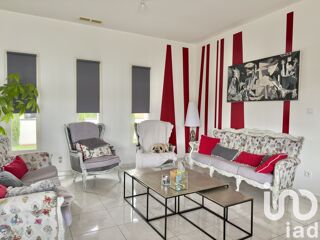  Maison � vendre 6 pi�ces 173 m�