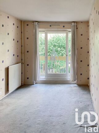  Appartement � vendre 4 pi�ces 84 m�