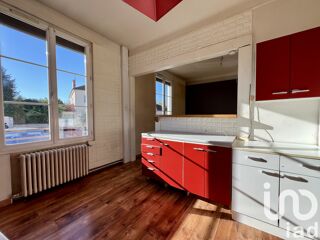  Maison � vendre 6 pi�ces 117 m�