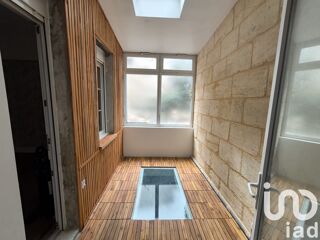  Maison � vendre 4 pi�ces 79 m�