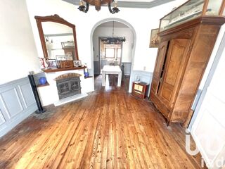  Maison � vendre 5 pi�ces 133 m�