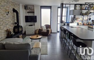  Maison � vendre 4 pi�ces 95 m�