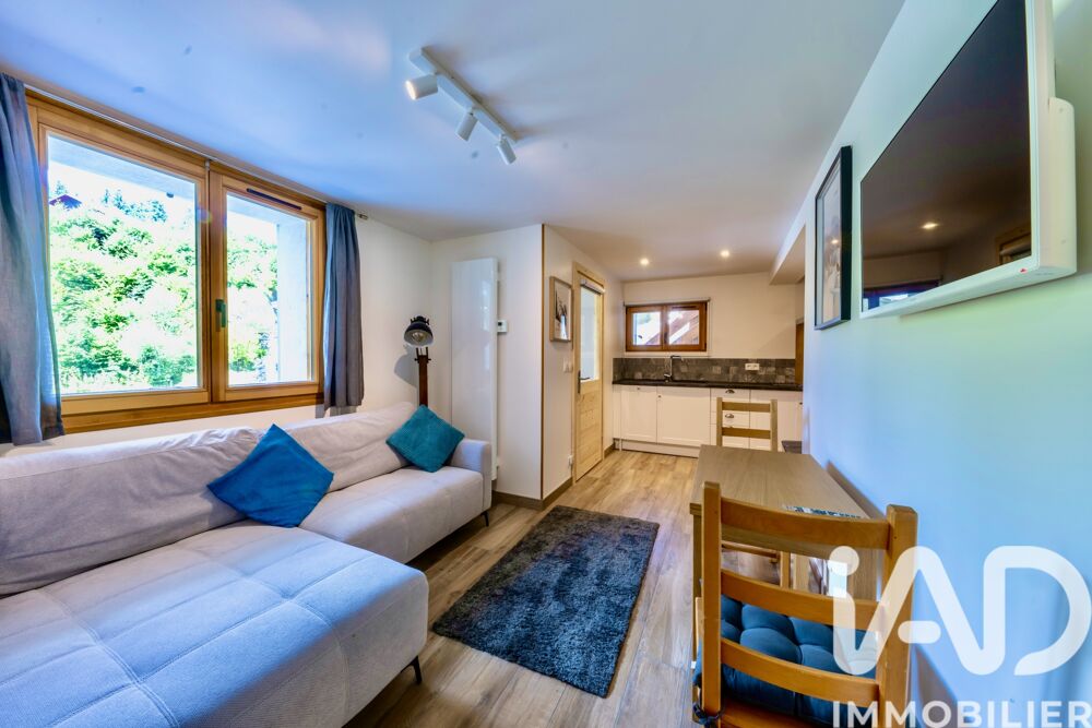 � vendre  Maison Ar�ches-la-Frasse (74300)