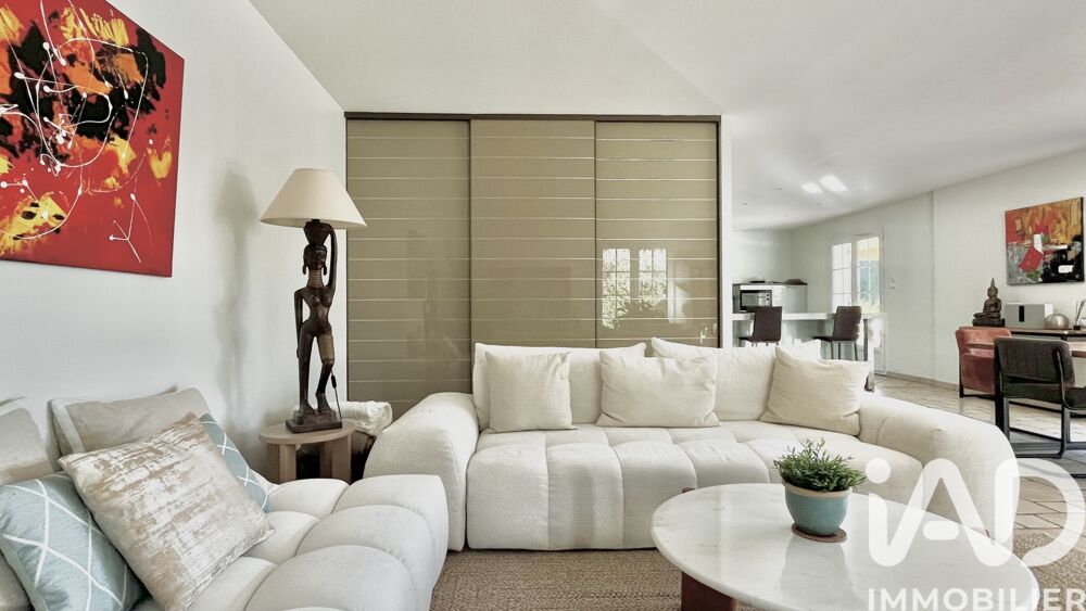 � vendre  Maison Solli�s-Toucas (83210)