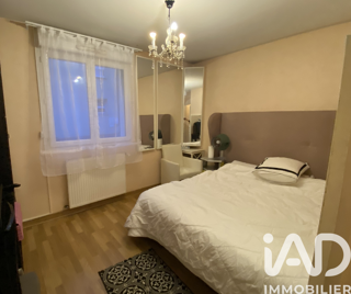  Appartement � vendre 4 pi�ces 80 m�