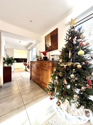  Maison � vendre 5 pi�ces 154 m�