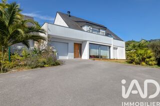  Maison � vendre 5 pi�ces 156 m�