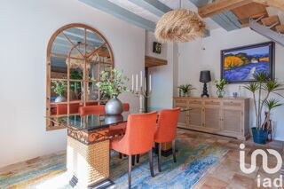  Maison � vendre 3 pi�ces 80 m�