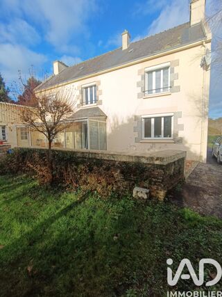  Maison  vendre 5 pices 112 m