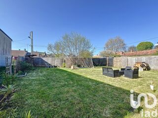  Terrain � vendre 282 m�