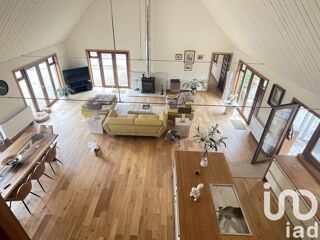  Maison � vendre 7 pi�ces 200 m�