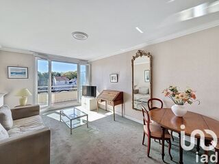  Appartement  vendre 2 pices 48 m