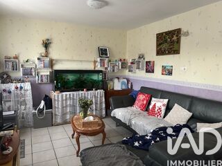  Maison � vendre 5 pi�ces 82 m�