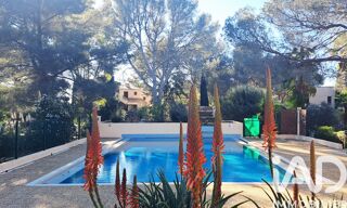  Appartement � vendre 3 pi�ces 73 m�