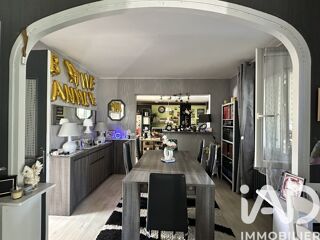  Maison � vendre 5 pi�ces 129 m�