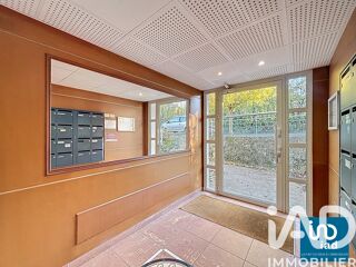  Appartement � vendre 3 pi�ces 60 m�