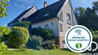  Villa � vendre 8 pi�ces 225 m�