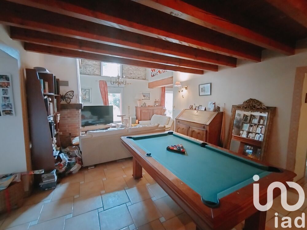 � vendre  Maison Toulouse (31200)