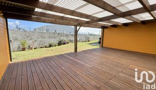  Maison � vendre 4 pi�ces 95 m�