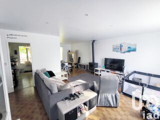  Maison � vendre 6 pi�ces 129 m�