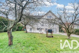  Maison � vendre 7 pi�ces 194 m�