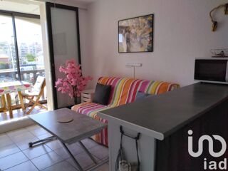  Appartement  vendre 2 pices 28 m