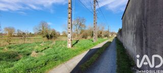  Terrain � vendre 710 m�