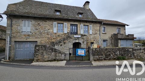   Vente Maison de village 4 pi�ces Maison - 4 pi�ce(s) - 95 m�