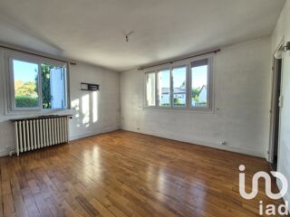  Maison � vendre 4 pi�ces 66 m�