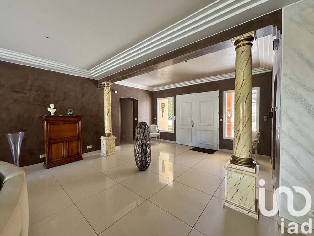  vendre  Maison Genas (69740)