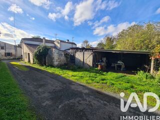  Maison � vendre 4 pi�ces 83 m�