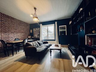  Maison � vendre 4 pi�ces 82 m�