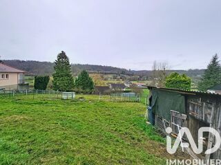  Terrain � vendre 1025 m�