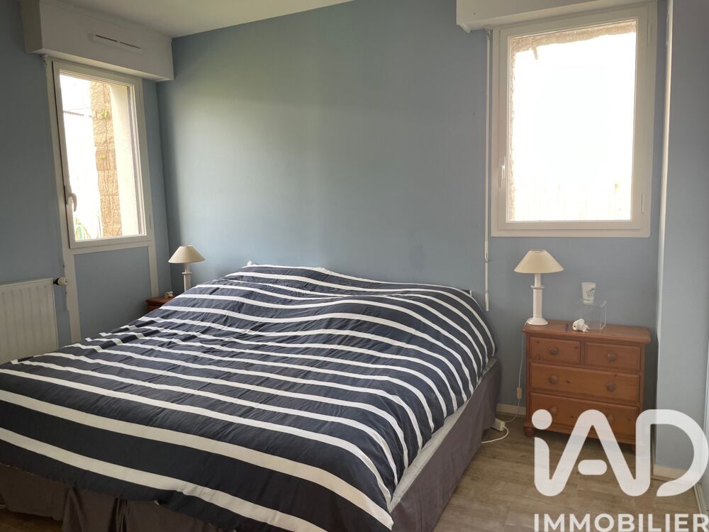 � vendre  Maison Carnac (56340)